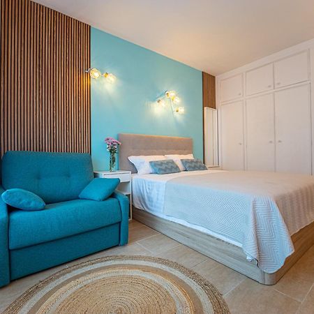 Tenerife Bahamas Residence Puerto de la Cruz Kültér fotó
