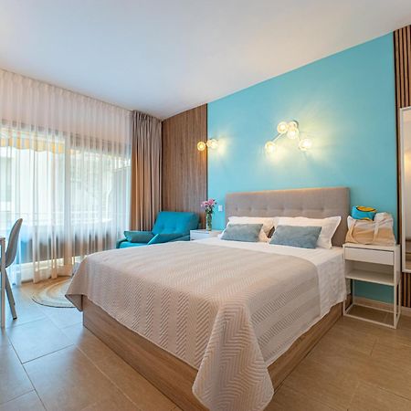 Tenerife Bahamas Residence Puerto de la Cruz Kültér fotó