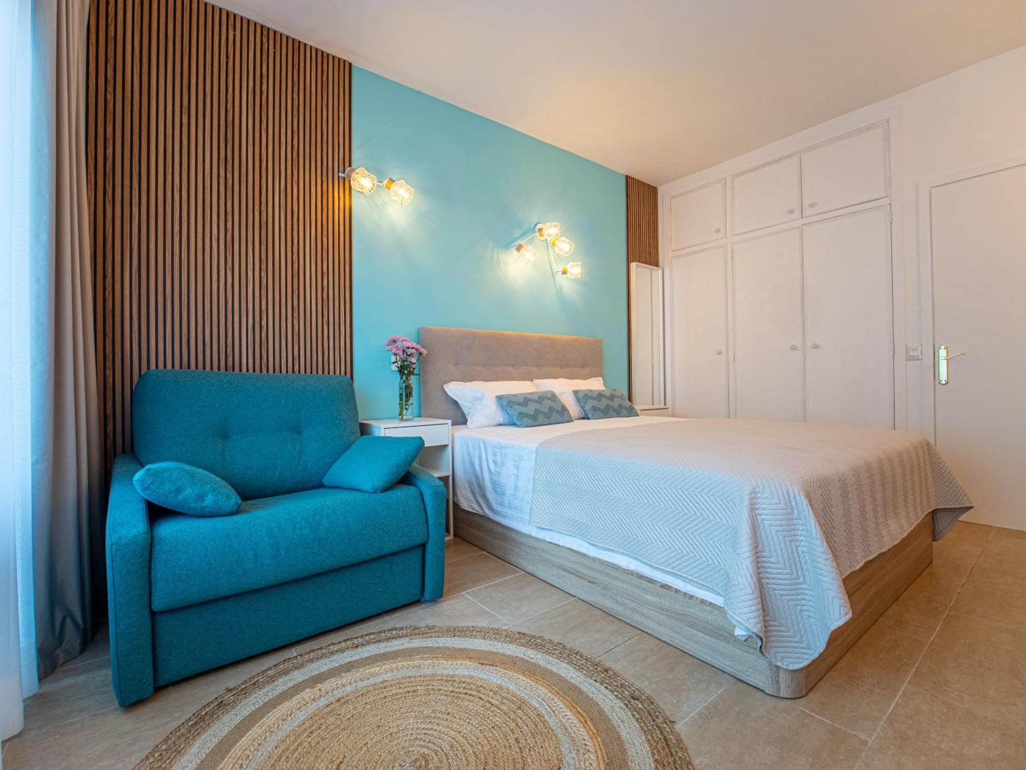 Tenerife Bahamas Residence Puerto de la Cruz Kültér fotó