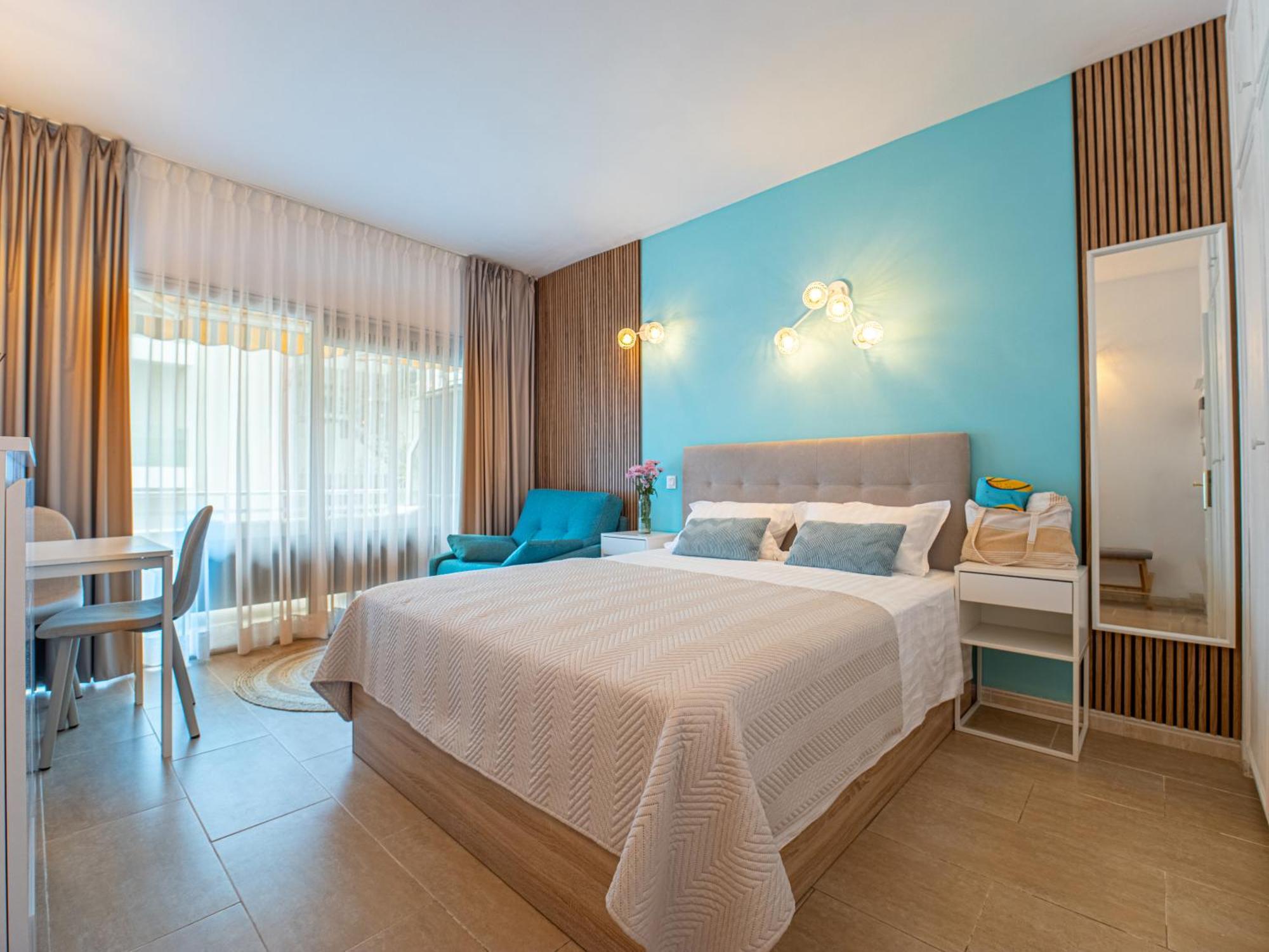 Tenerife Bahamas Residence Puerto de la Cruz Kültér fotó